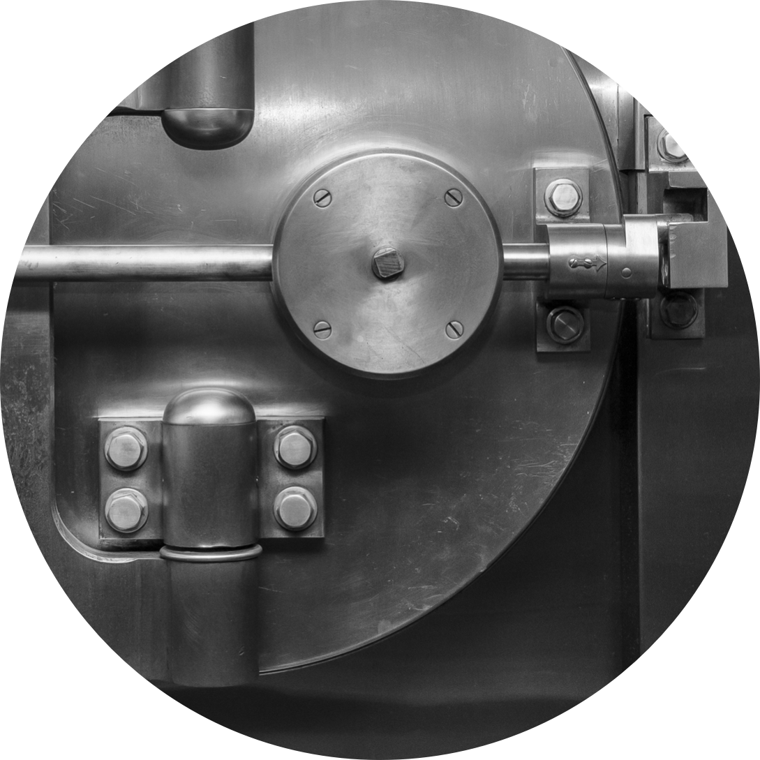 Vault The most advanced file storage that has ever existed